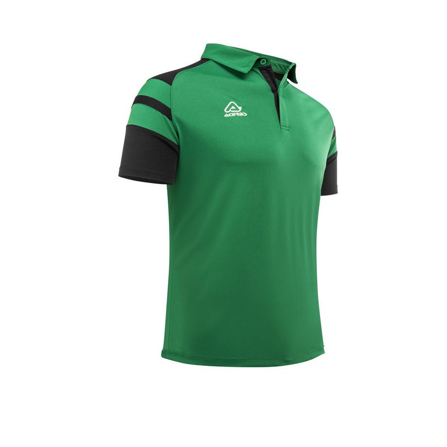 Acerbis  polo-shirt kind kemari 