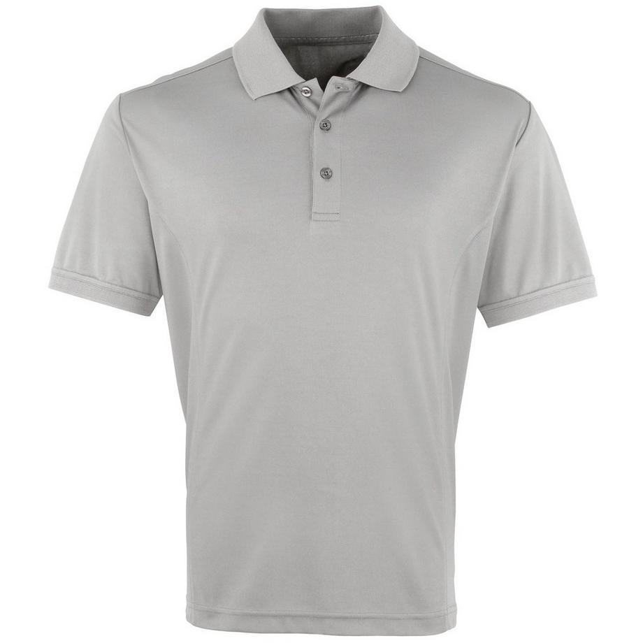Coolchecker Poloshirt  kurzärmlig