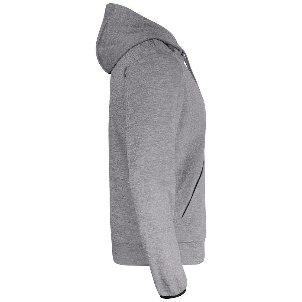 Clique  Oakdale Kapuzenpullover 