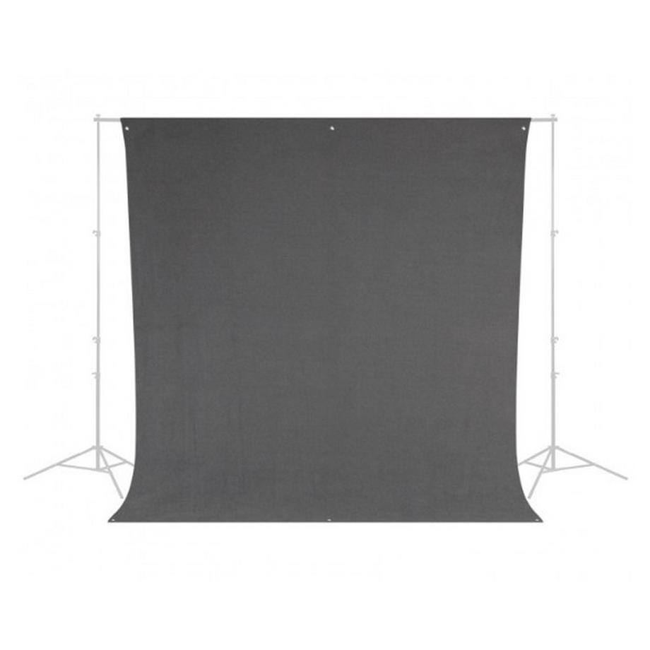 Westcott 140 schermo da sfondo Grigio Poliestere