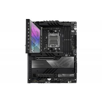 ROG CROSSHAIR X670E HERO AMD X670 Presa di corrente AM5 ATX