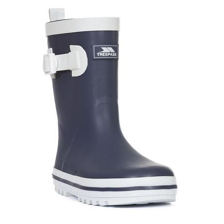 Trespass  Bottes de pluie TRUMPET 