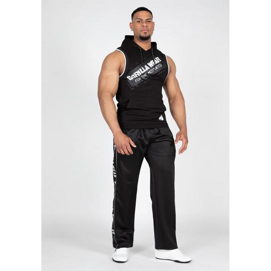 Gorilla Wear  canotta loretto 