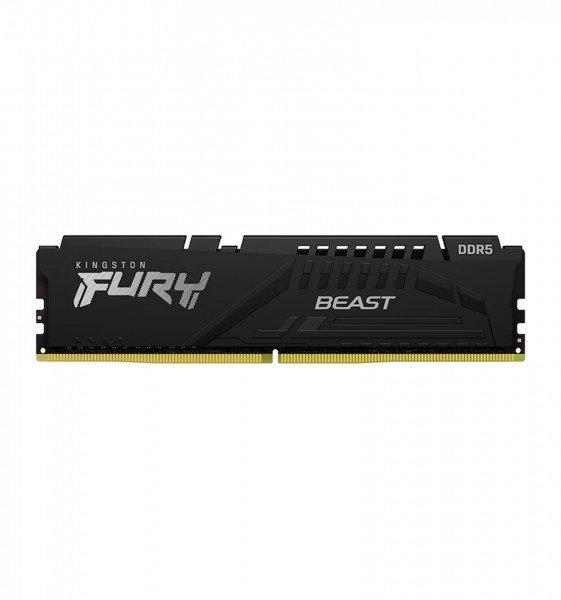 Kingston  FURY Beast (1 x 8GB, DDR5-5600, DIMM 288 pin) 