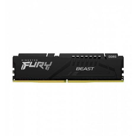 Kingston  FURY Beast (1 x 8GB, DDR5-5600, DIMM 288 pin) 