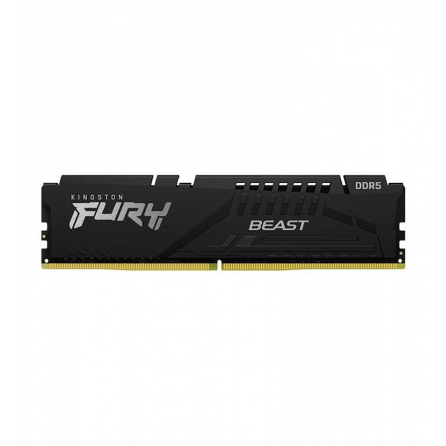 FURY Beast (1 x 8GB, DDR5-5600, DIMM 288 pin)