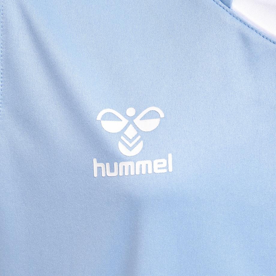 Hummel  trikot aus polyester kind core xk 
