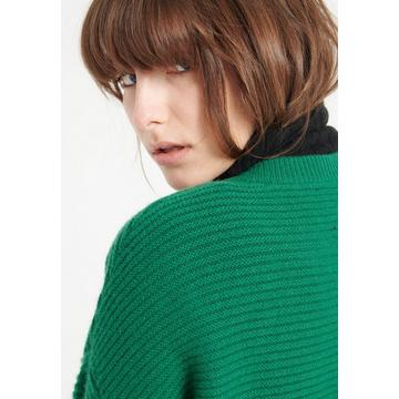 LILLY 30 Pull col rond 4 fils - 100% cachemire