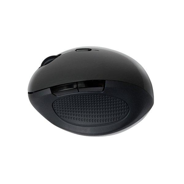 LogiLink  ID0139 souris Droitier RF sans fil Optique 1600 DPI 