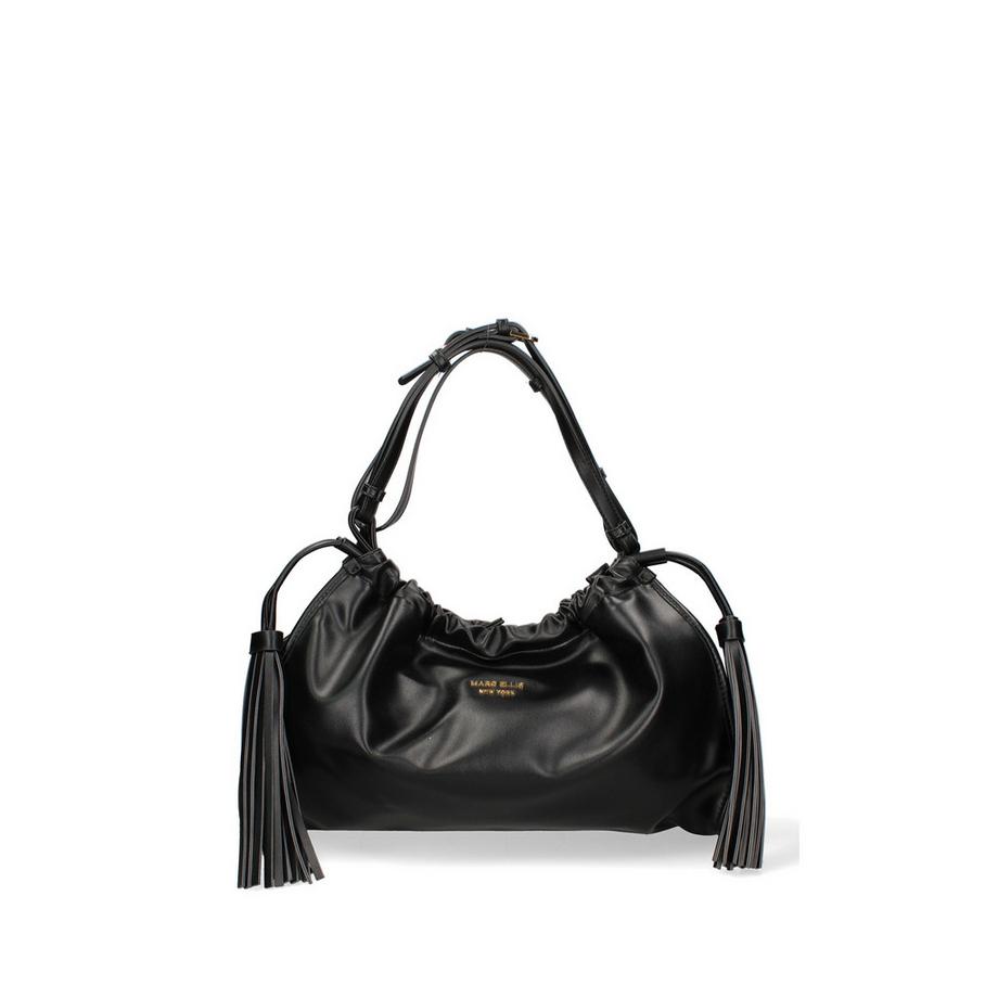 Schultertasche
