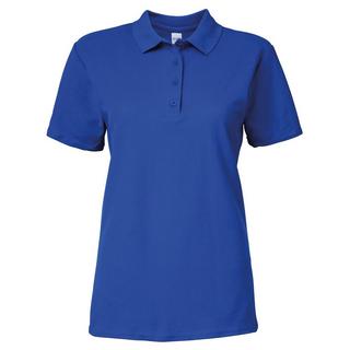 Gildan  Softstyle Kurzarm Doppel Pique Polo Shirt 