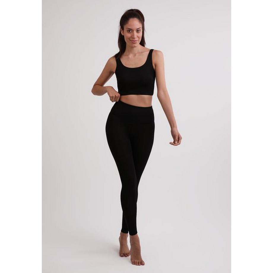 CASH-MERE.CH  Yoga Aktivity-Top 