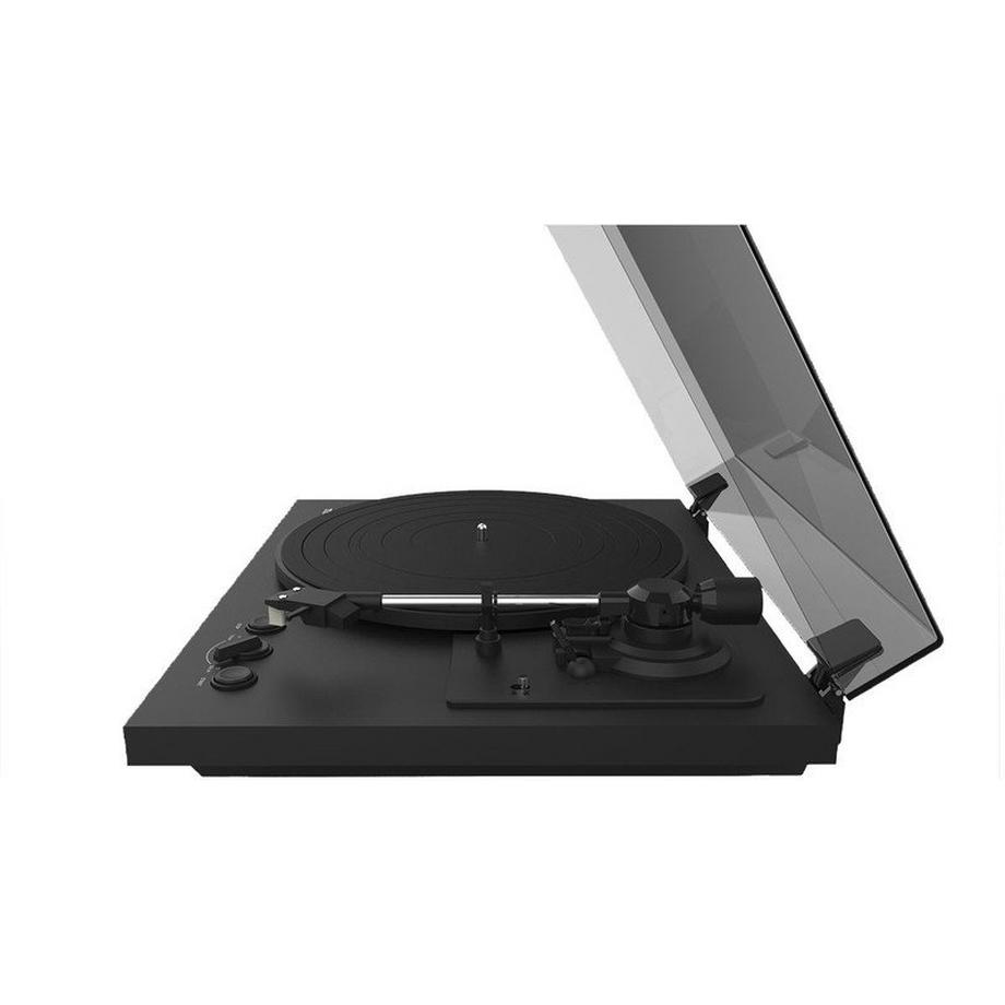 Teac  TN-175-B Turntable - black 