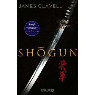 Shogun Clavell, James; Peterich, Werner (Übersetzung) Copertina rigida 