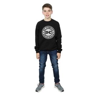 DC COMICS  DC Originals Sweatshirt 