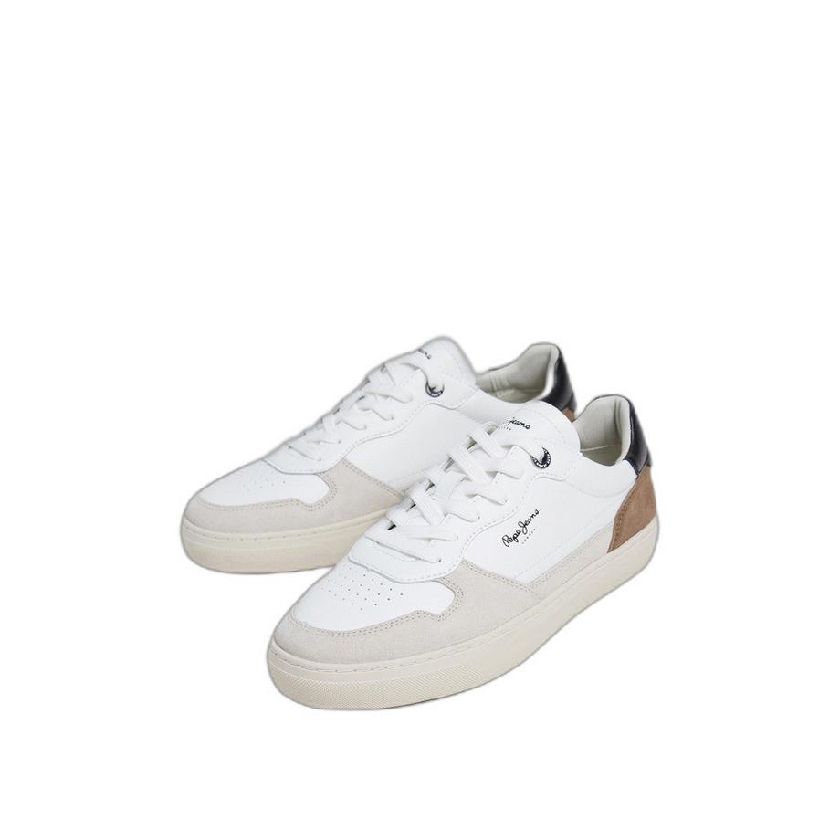 Pepe Jeans London  sneakers camden nature 