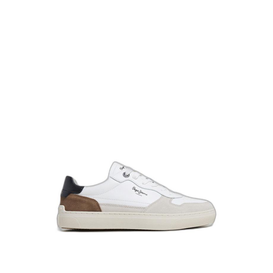 Pepe Jeans London  sneakers camden nature 