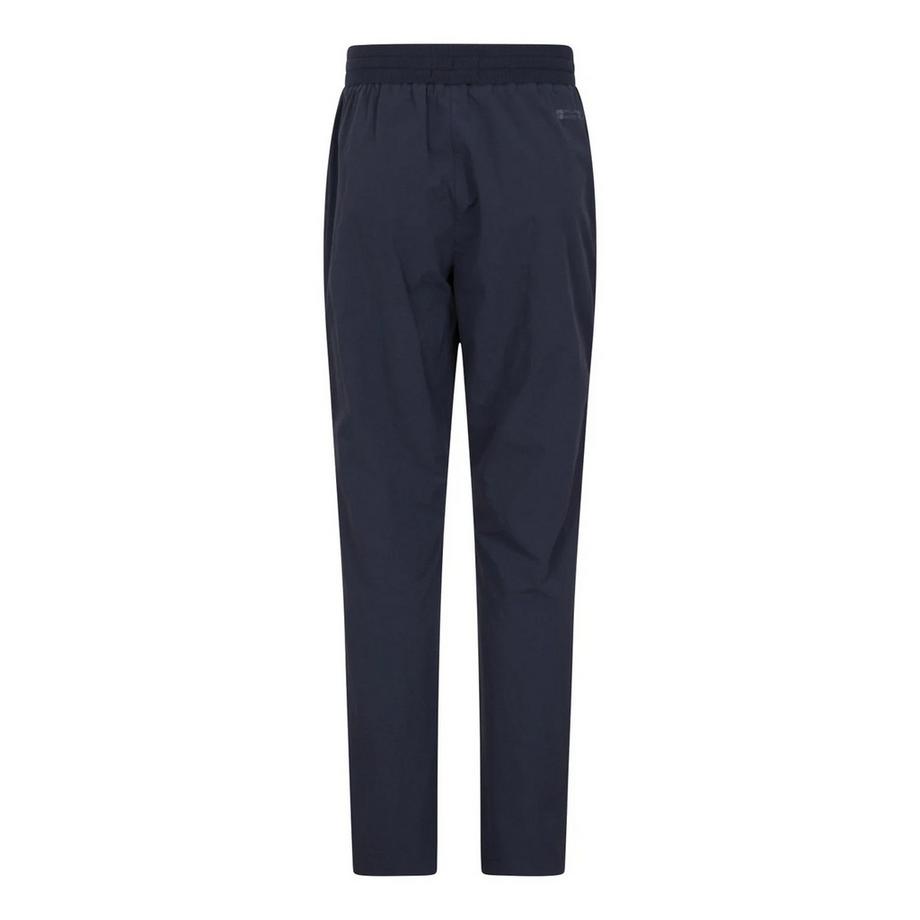 Mountain Warehouse  Pantalon Court À Taille Élastiquée Avec Cordon Explorer 