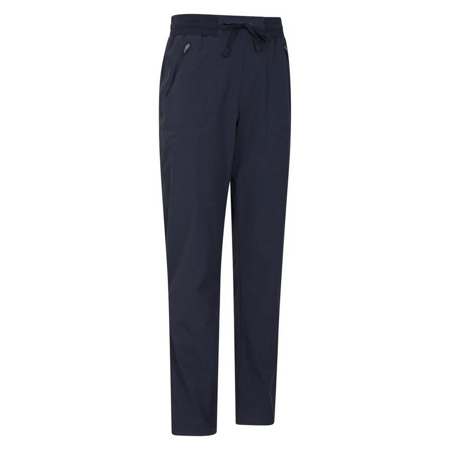 Mountain Warehouse  Pantalon Court À Taille Élastiquée Avec Cordon Explorer 