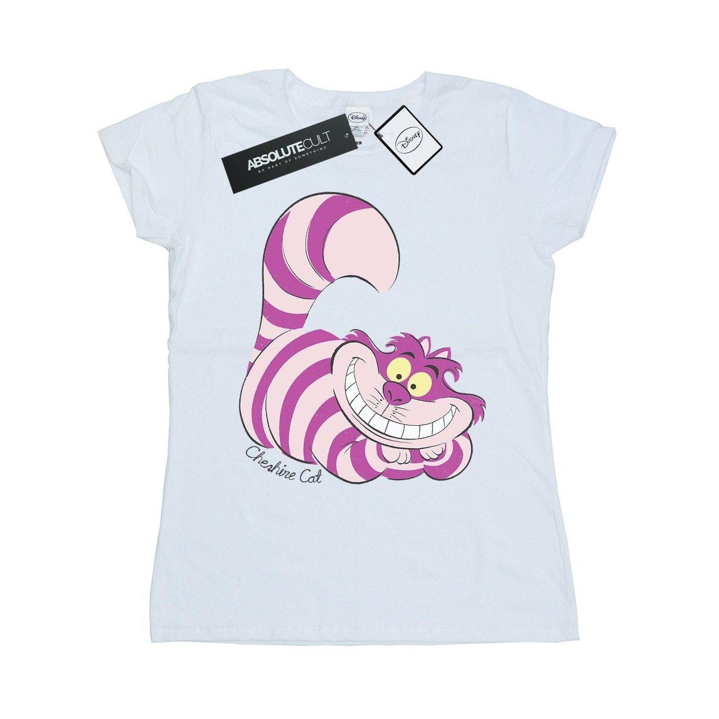 Alice in Wonderland  Tshirt 