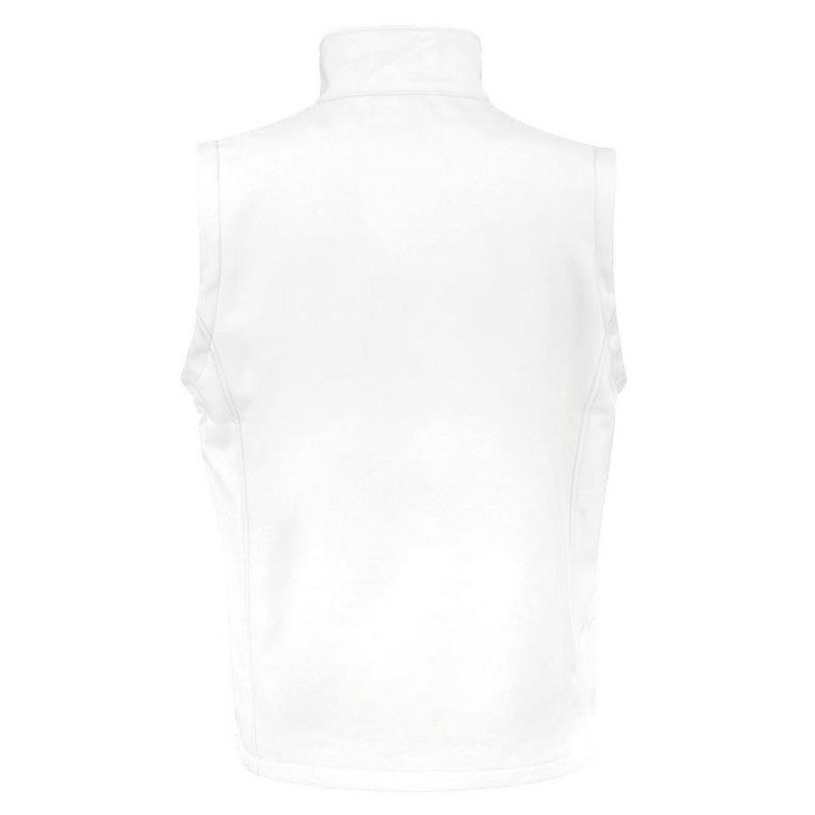 Result Core Softshell Bodywarmer Gilet  