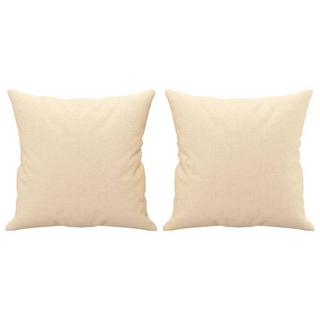 VidaXL Sofakissen gewebe  