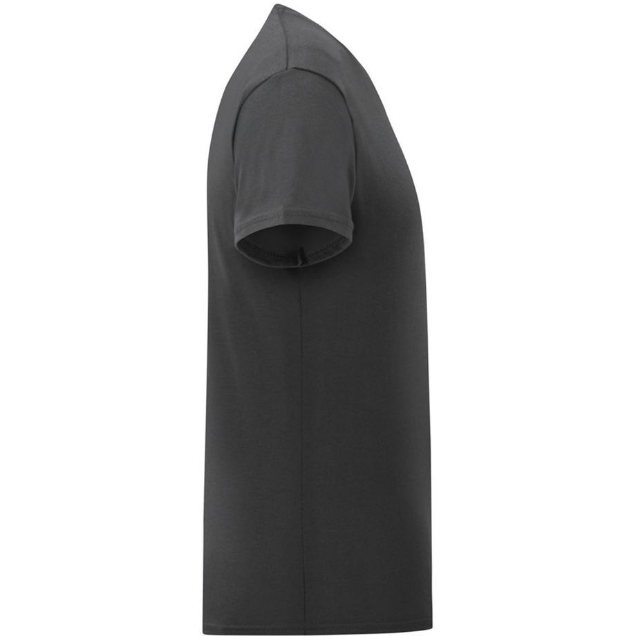 Fruit of the Loom Iconic Slim Fit Kurzarm T-Shirt  