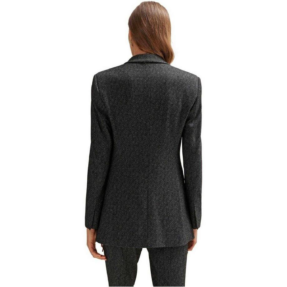 BOSS Blazer Jubeka Taglio Regolare  