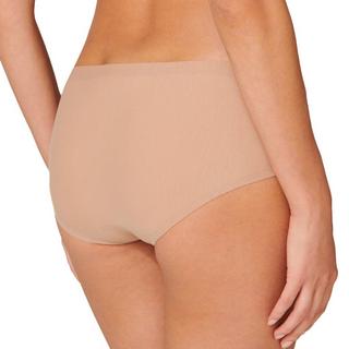 Schiesser  3er Pack Invisible Cotton - Panty 