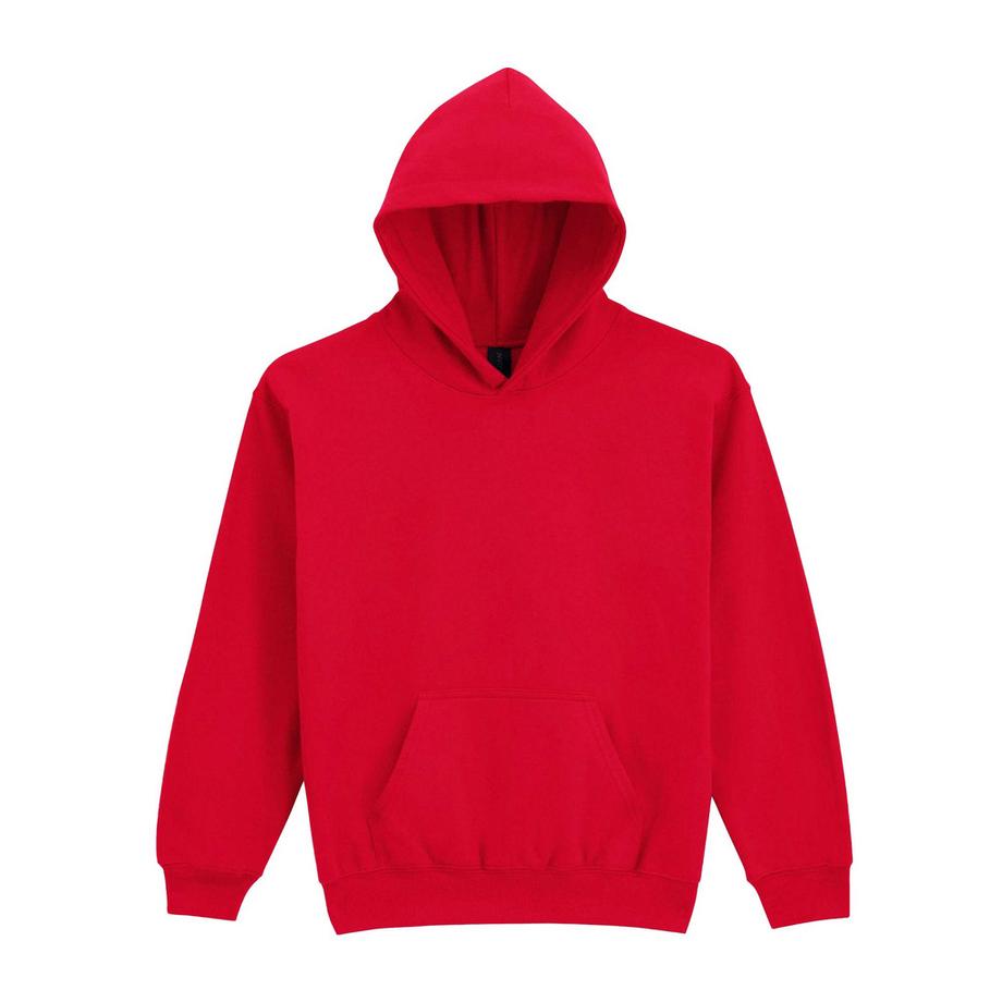 Sweat à capuche SOFTSTYLE Enfant