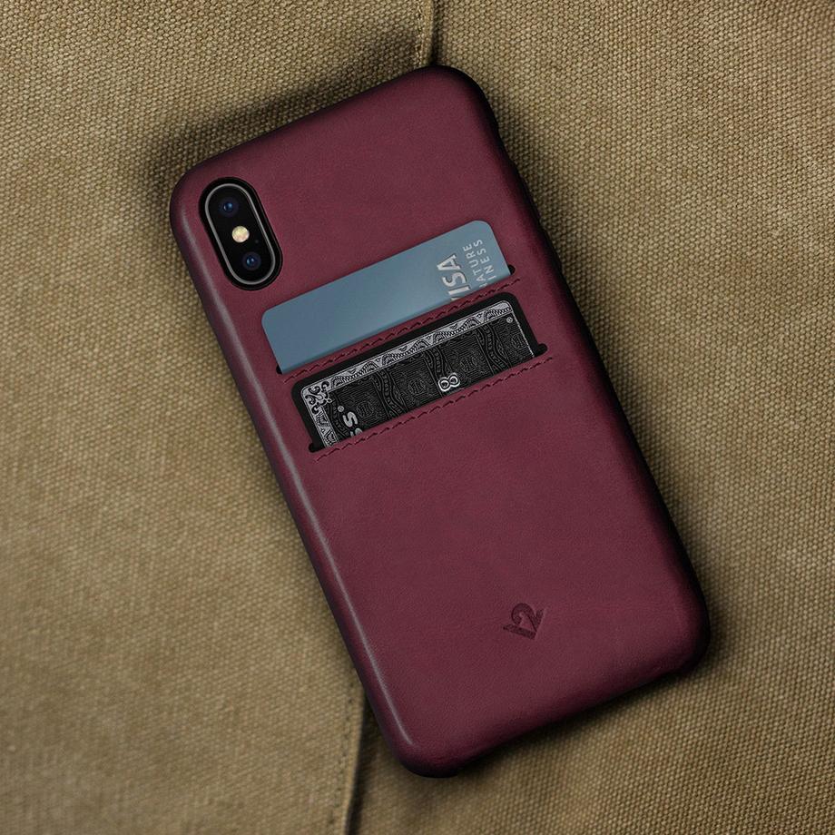twelve south  Coque pour iPhone iPhone X/XS 