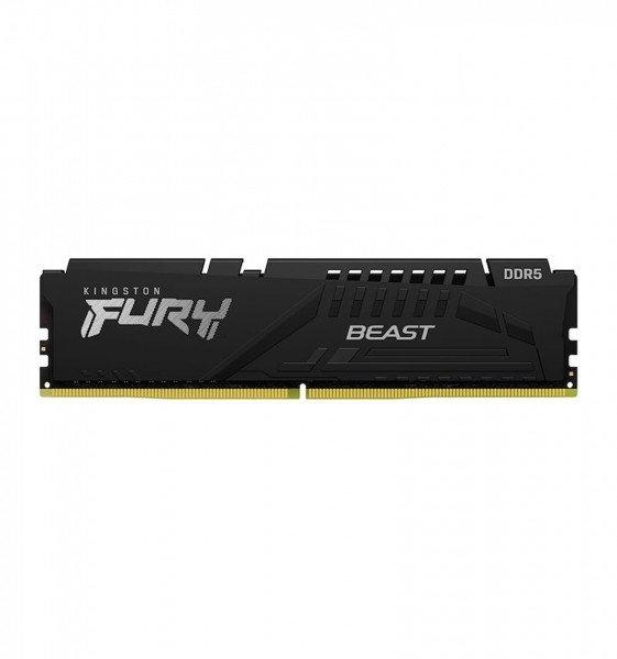 Kingston  FURY Beast (1 x 32GB, DDR5-5600, DIMM 288 pin) 