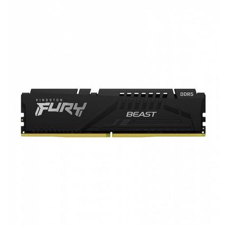 Kingston  FURY Beast (1 x 32GB, DDR5-5600, DIMM 288 pin) 