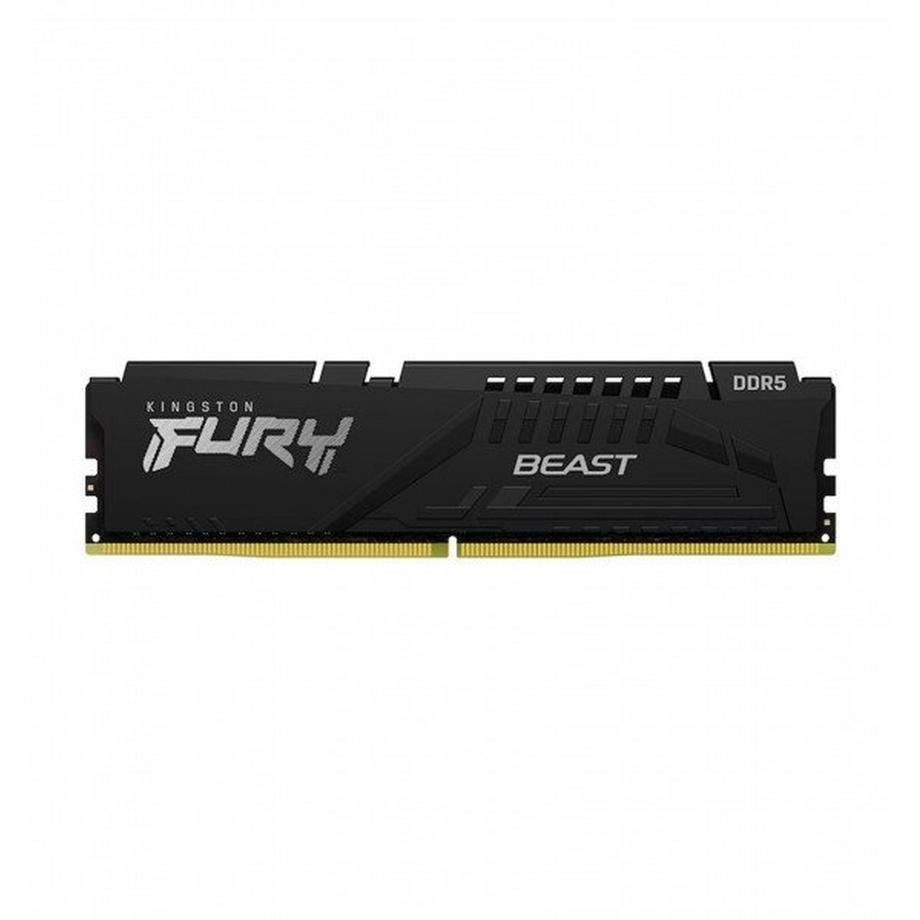 FURY Beast (1 x 32GB, DDR5-5600, DIMM 288 pin)