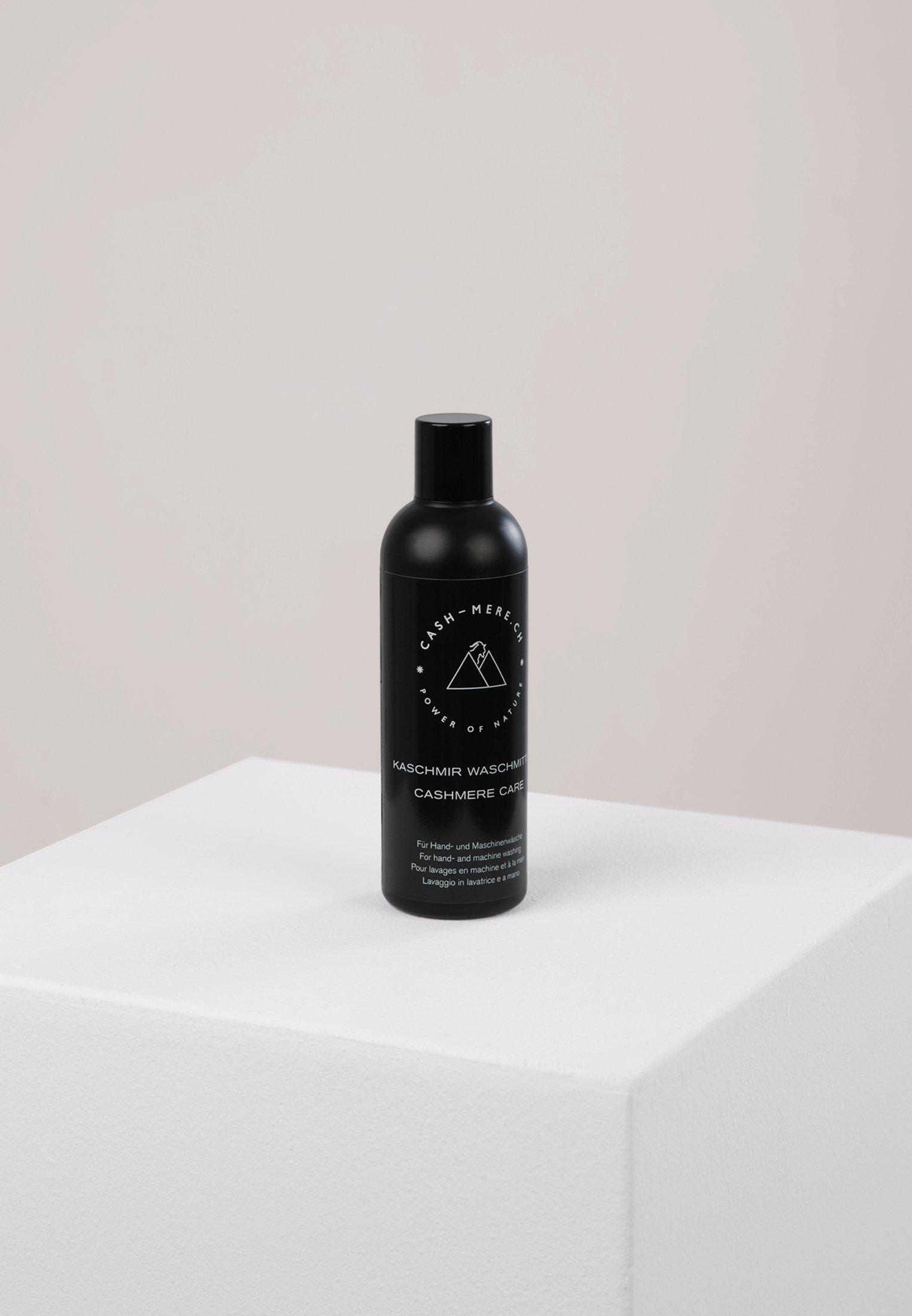 CASH-MERE.CH Lessive pour le chachemire  