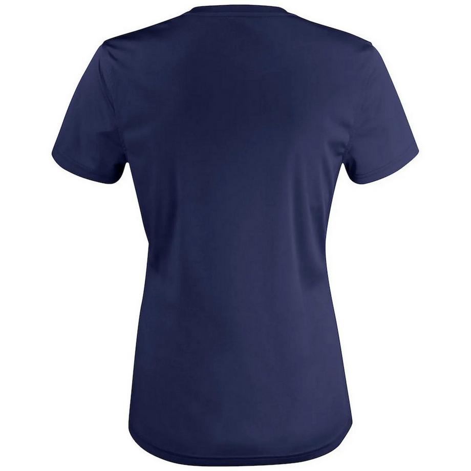 Clique Maglietta Basic Active  