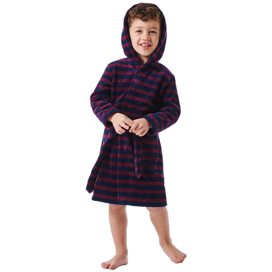 Schiesser  SCHIESSER Accappatoio per ragazzi 