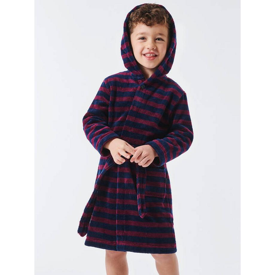 Schiesser  SCHIESSER Accappatoio per ragazzi 