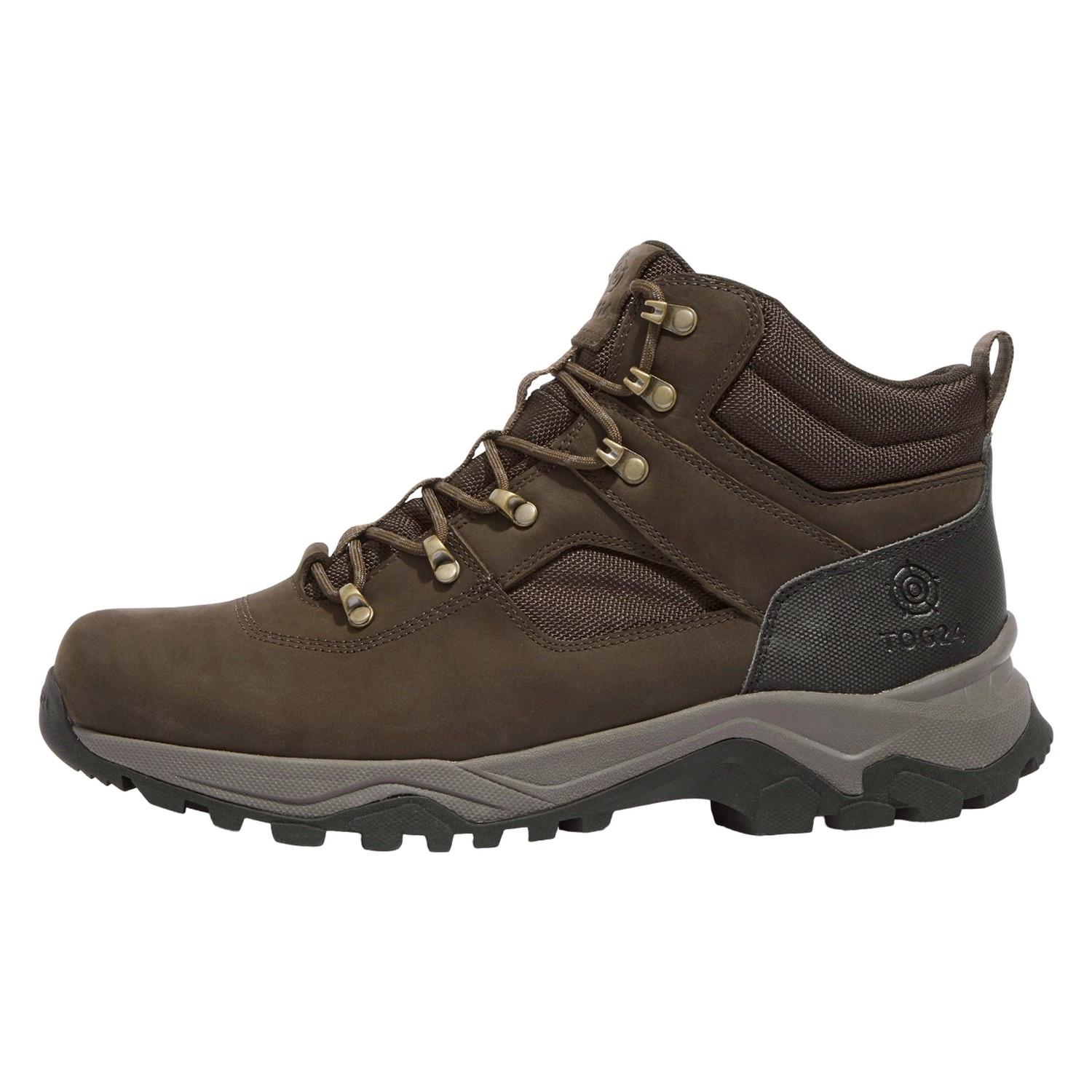 Tog24  Bottines de marche TUNDRA 