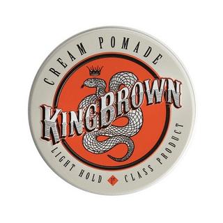 Kingbrown  Cream Pomade 