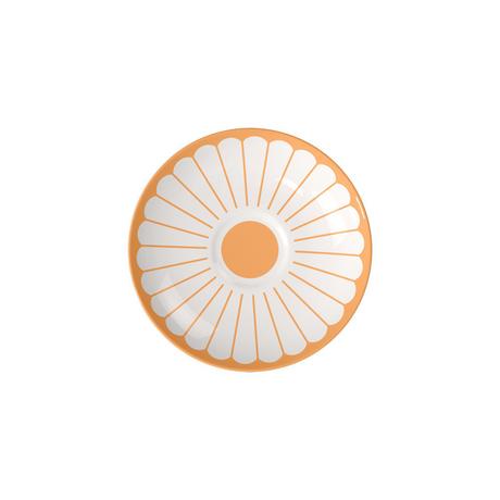 Villeroy & Boch Kaffee-Untertasse Fleur soleil  