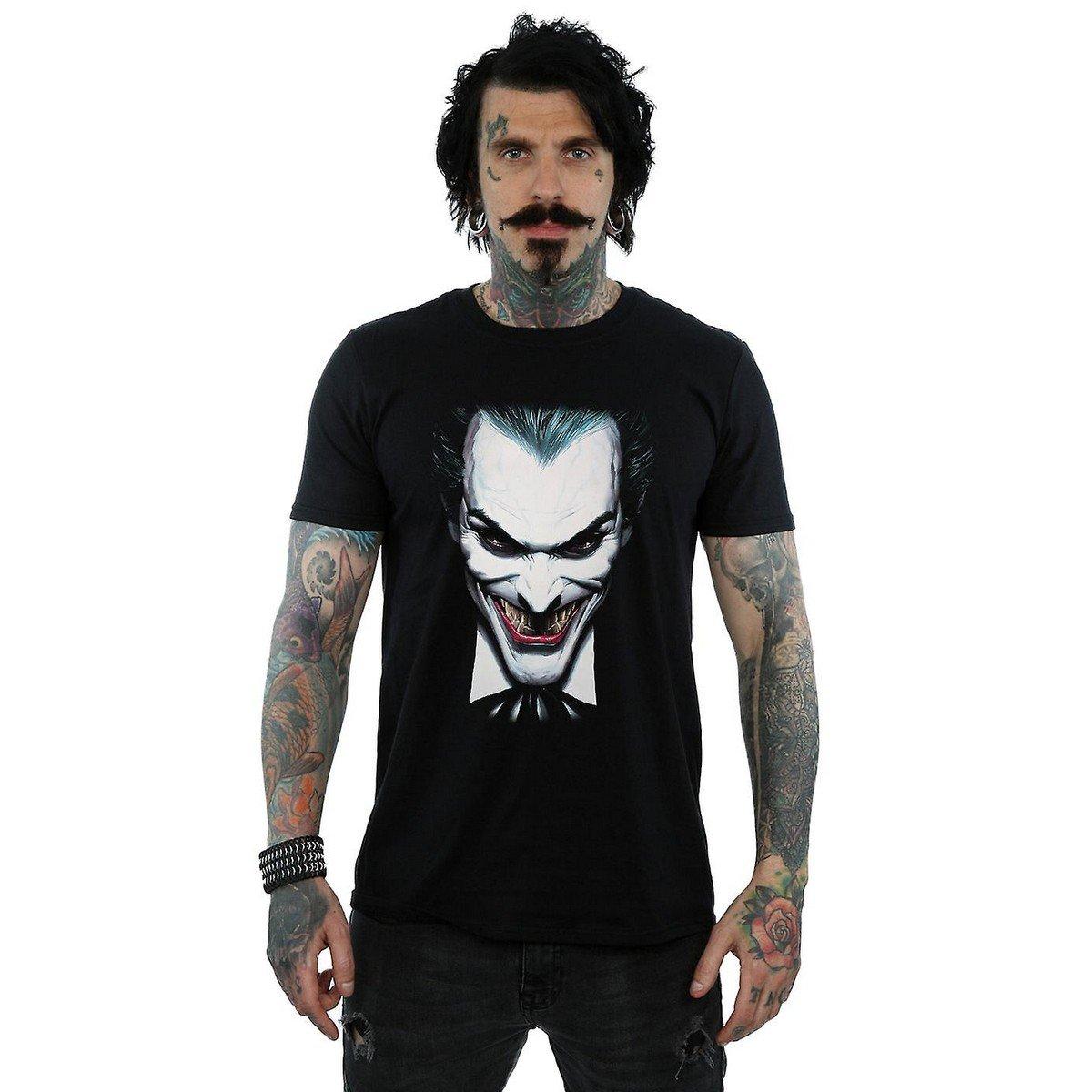 The Joker  Alex Ross TShirt 