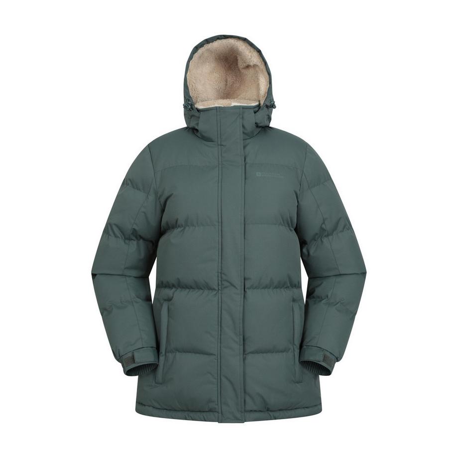Veste Matelassée Snow