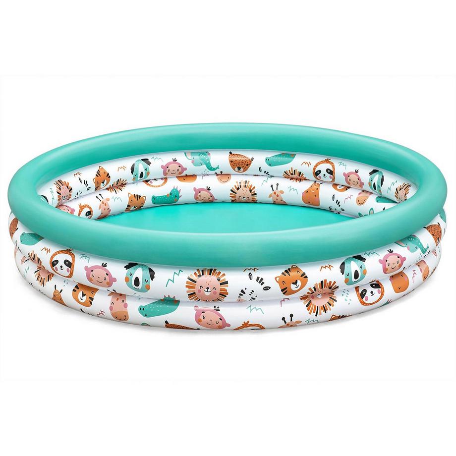 B2X  Piscine gonflable pour enfants 122x25 cm Bestway 51226 