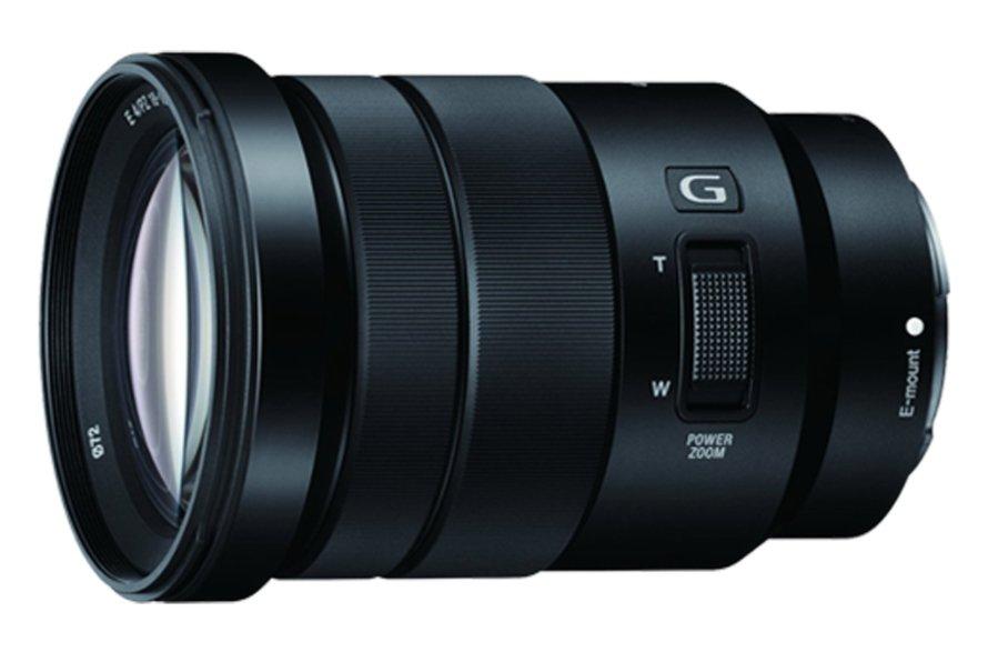 SONY  Sony SELP18105G camera lens 