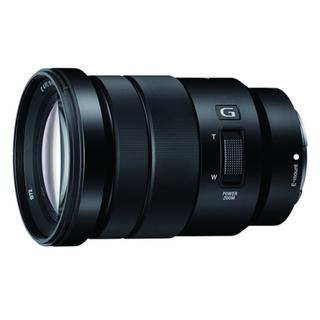 SONY  Sony SELP18105G camera lens 