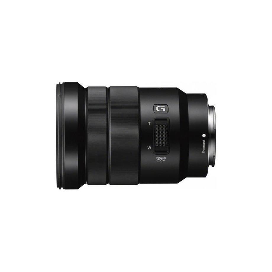 SONY  Objectif zoom  E F/G OSS E-Mount 
