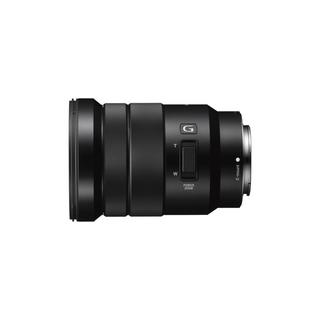 SONY  Sony SELP18105G camera lens 