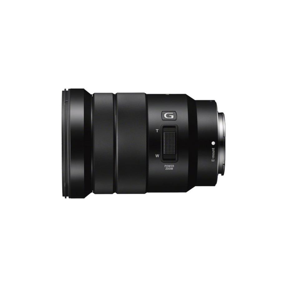 SONY  Objectif zoom  E F/G OSS E-Mount 