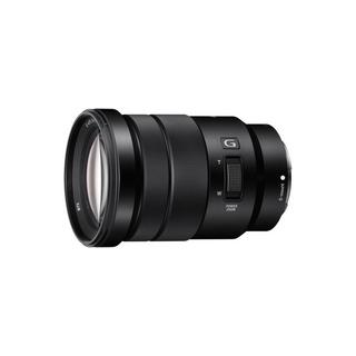 SONY  Sony SELP18105G camera lens 